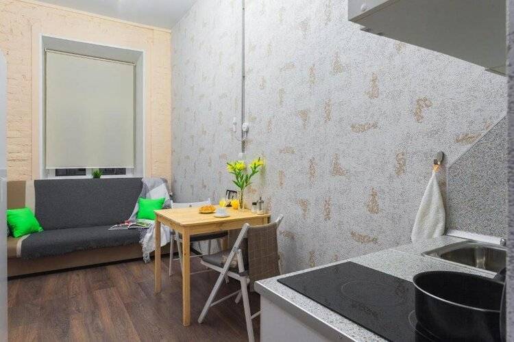 Apart-Rooms On Zagorodny