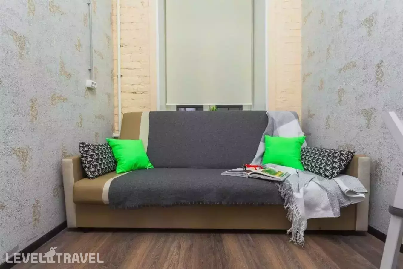 Apart-Rooms On Zagorodny