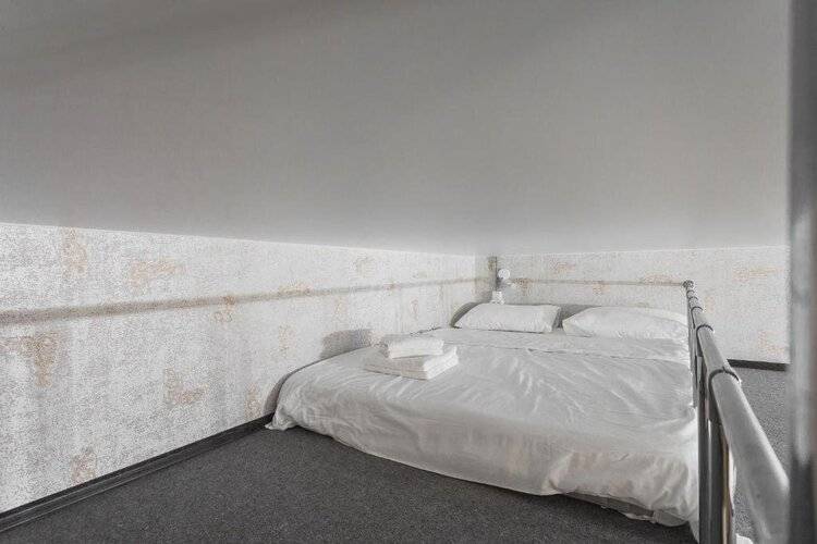 Apart-Rooms On Zagorodny