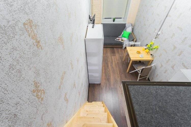 Apart-Rooms On Zagorodny