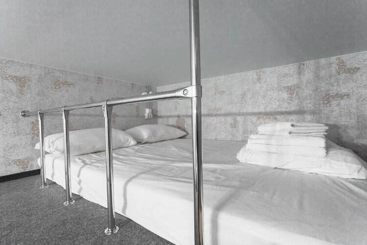 Apart-Rooms On Zagorodny