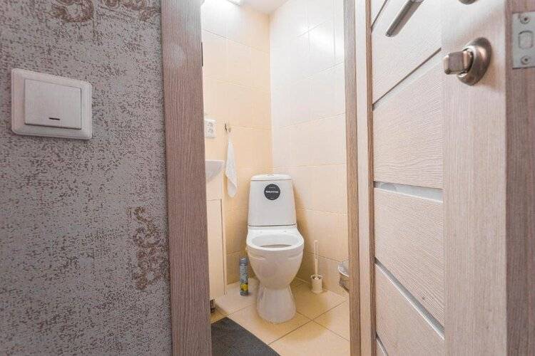 Apart-Rooms On Zagorodny
