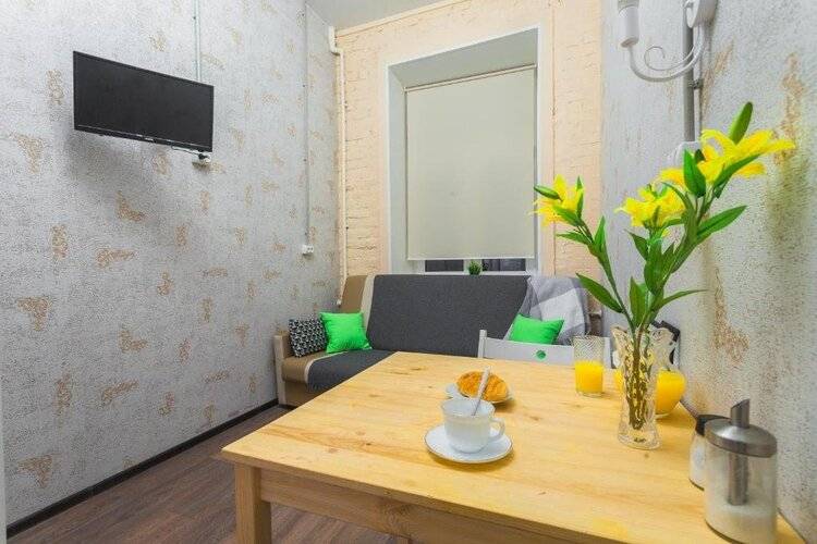 Apart-Rooms On Zagorodny