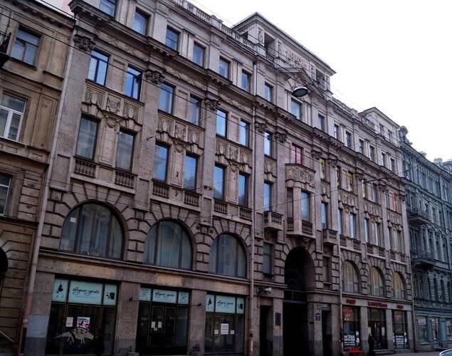 Apart-Rooms On Zagorodny