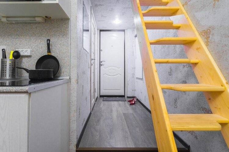 Apart-Rooms On Zagorodny
