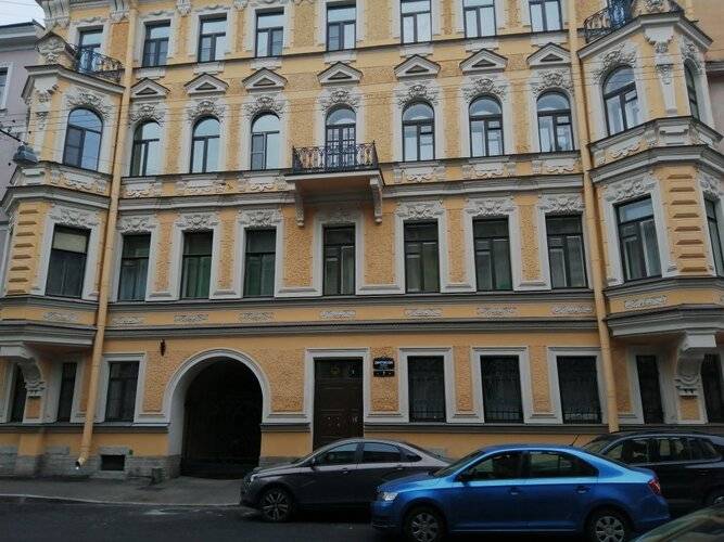 Студия На Дмитровском 7