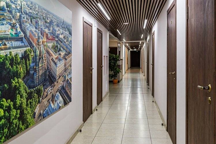 Rus Hotel Group