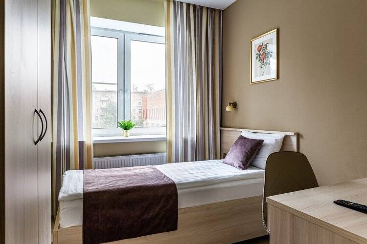 Rus Hotel Group