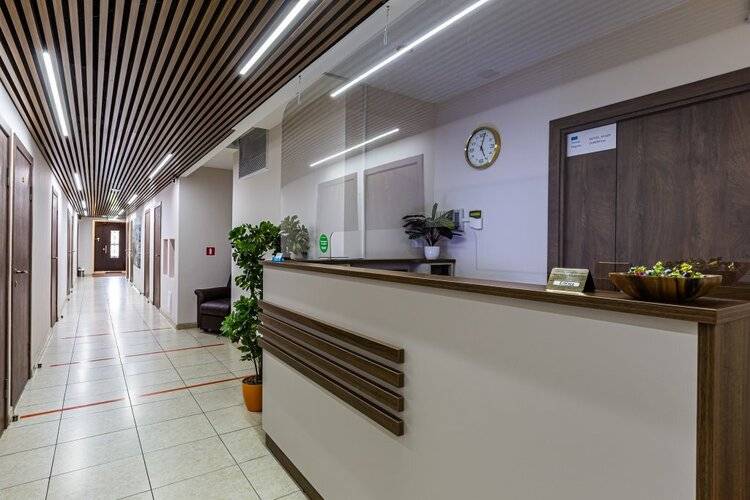 Rus Hotel Group