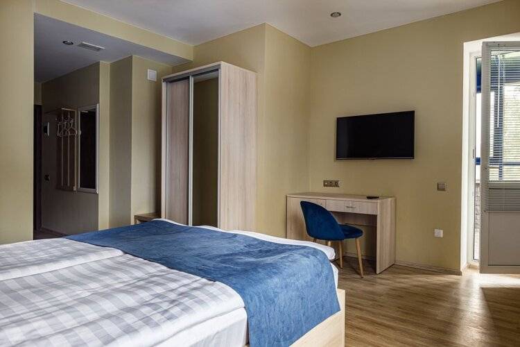 Rus Hotel Group