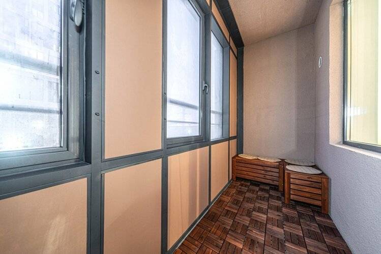 Апартаменты Goodapart Near Park Pobedy
