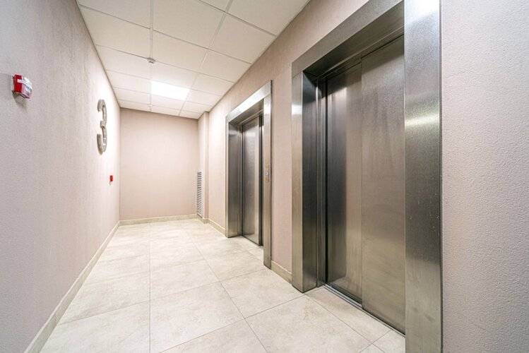 Апартаменты Goodapart Near Park Pobedy