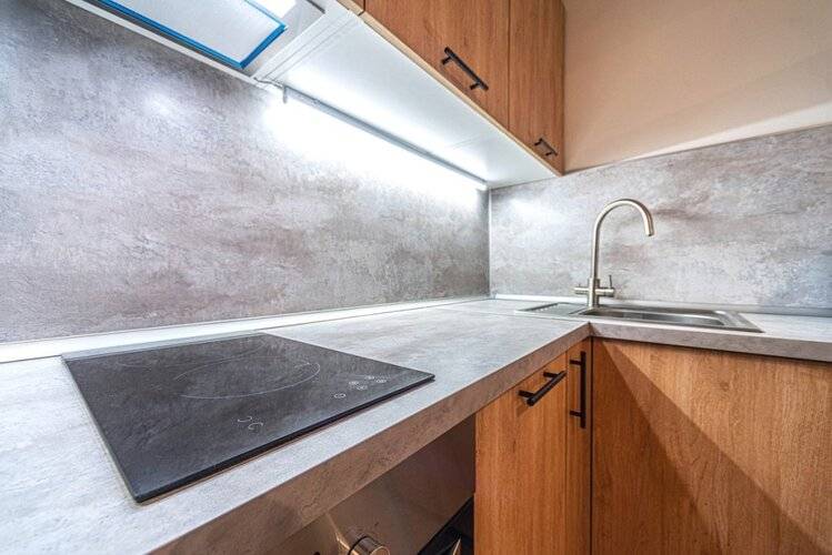 Апартаменты Goodapart Near Park Pobedy