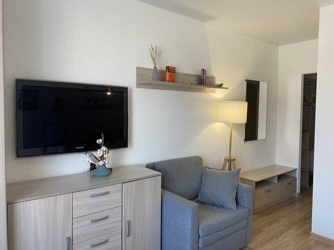 Апартаменты S'Family На Васильевском Острове