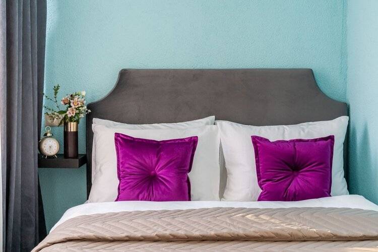 Апартаменты Stylish Apart В Историческом Центре Спб