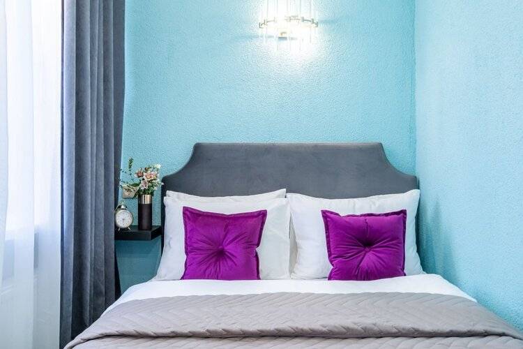 Апартаменты Stylish Apart В Историческом Центре Спб