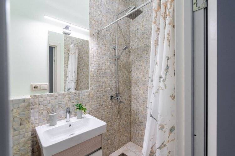 Апартаменты Stylish Apart В Историческом Центре Спб