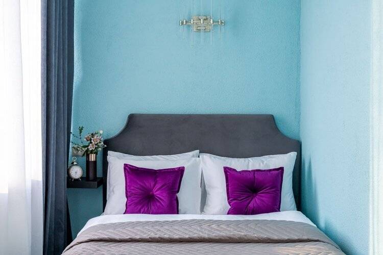 Апартаменты Stylish Apart В Историческом Центре Спб