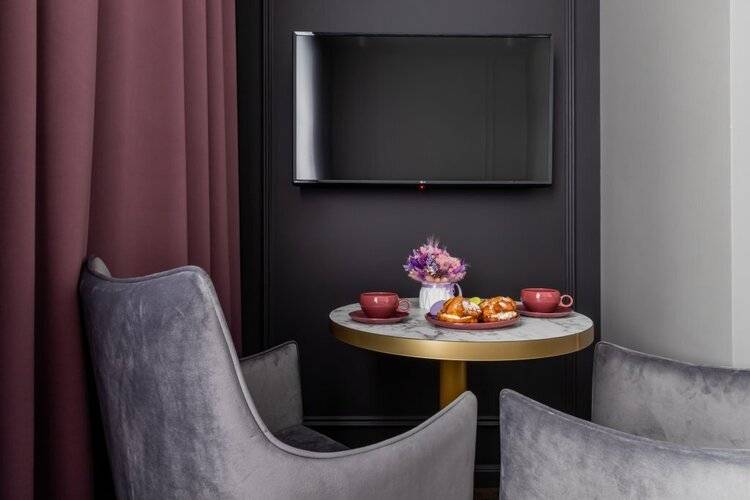 Апартаменты Suite В Центре Спб