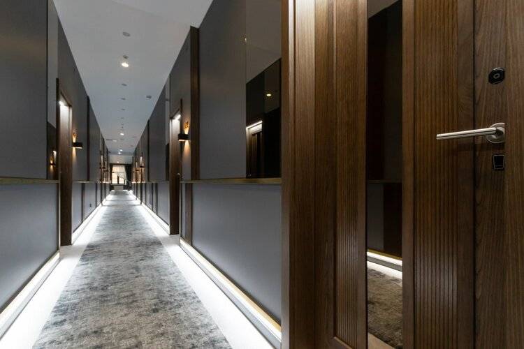 Апартаменты Suite В Центре Спб