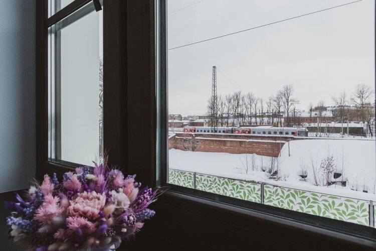 Апартаменты Suite В Центре Спб