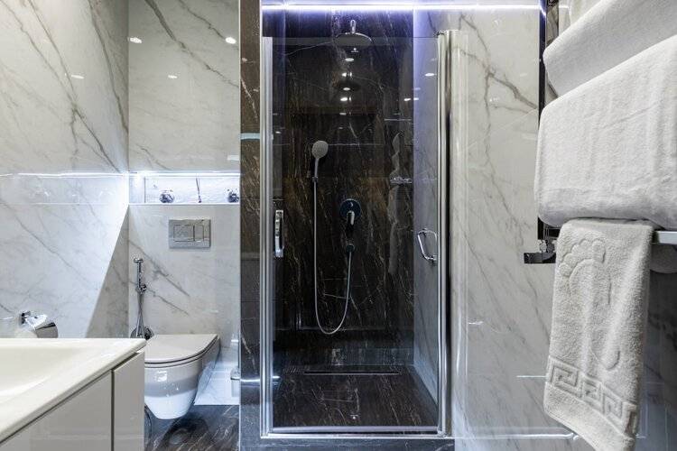 Апартаменты Suite В Центре Спб