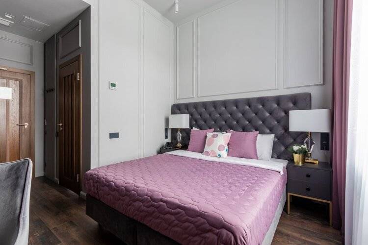 Апартаменты Suite В Центре Спб