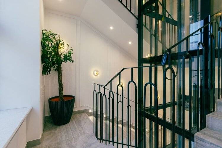 Апартаменты Suite В Центре Спб