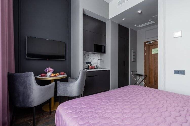 Апартаменты Suite В Центре Спб