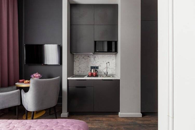 Апартаменты Suite В Центре Спб