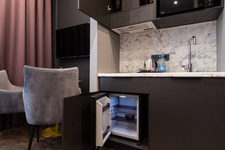 Апартаменты Suite В Центре Спб