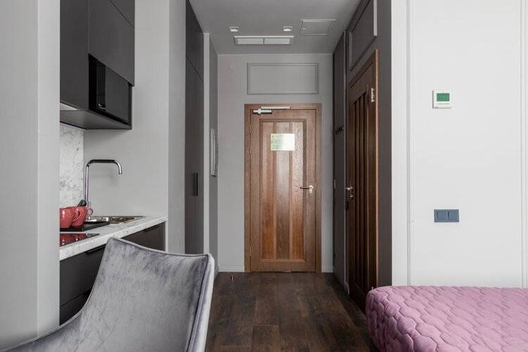Апартаменты Suite В Центре Спб