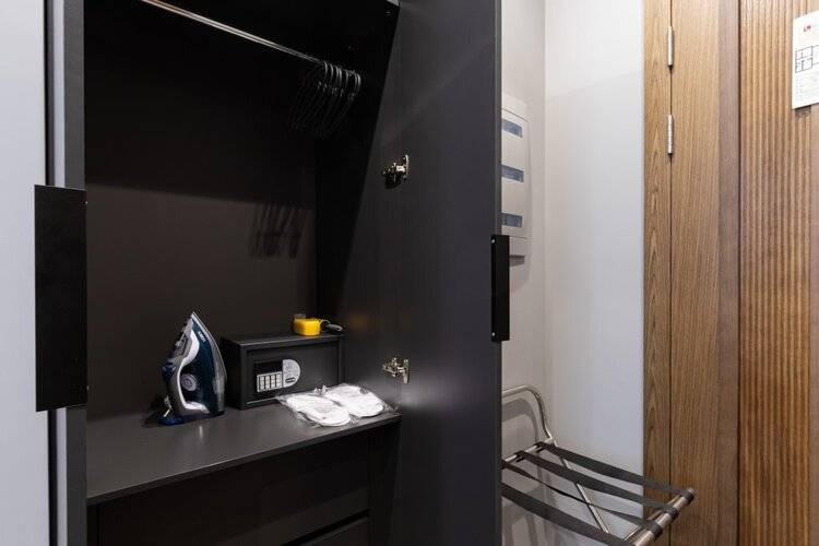 Апартаменты Suite В Центре Спб
