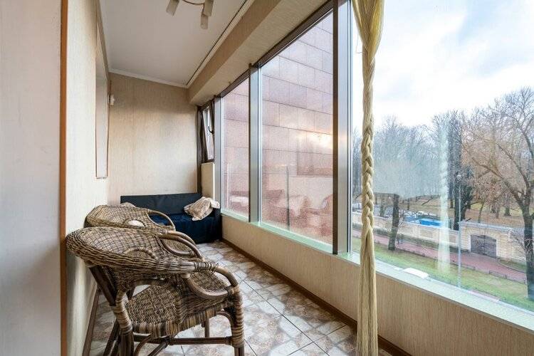 Апартаменты Sutki Rent С Видом На Неву