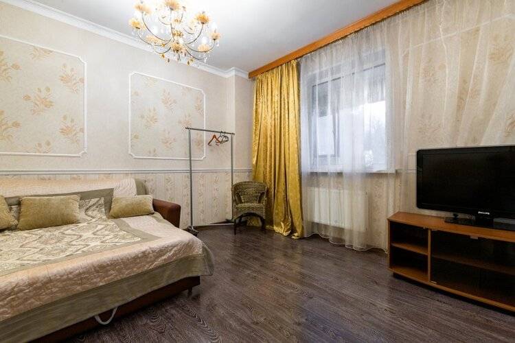 Апартаменты Sutki Rent С Видом На Неву