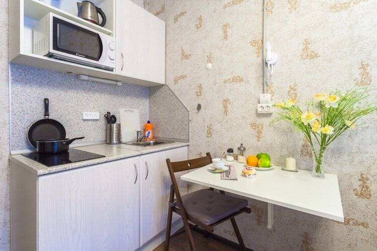 Апартаменты Гости Любят На Сенной