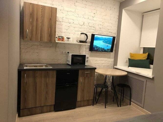 Апартаменты Колибри В Центре Санкт-Петербурга