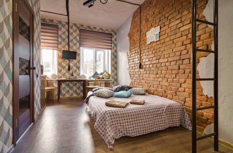 Апартаменты Студия На Ижорской 11