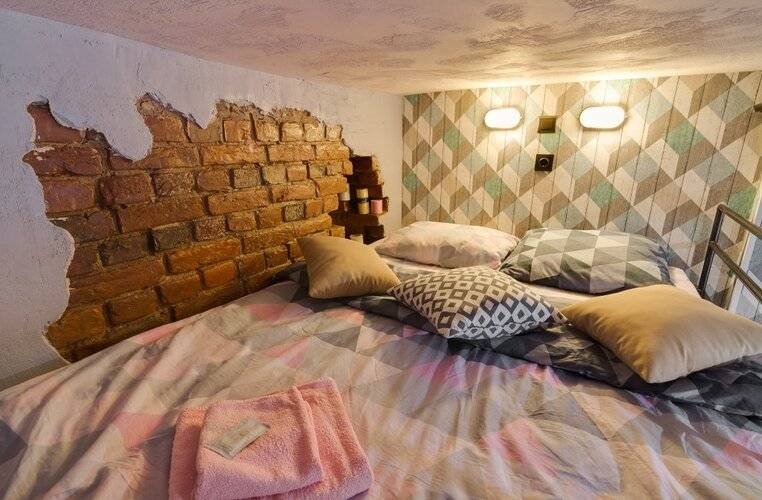 Апартаменты Студия На Ижорской 11