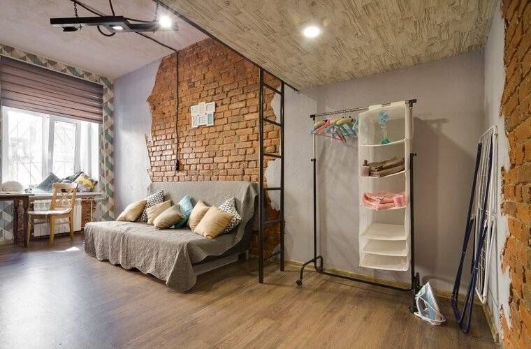 Апартаменты Студия На Ижорской 11