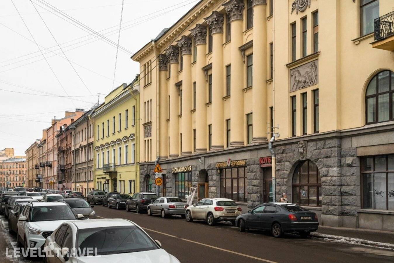 Изображение отеля 1