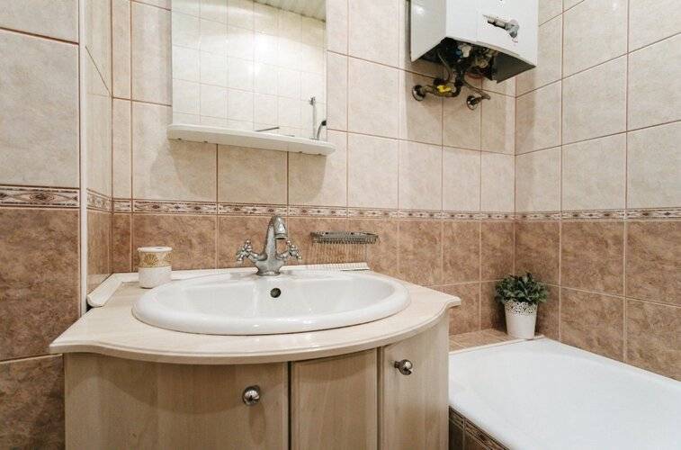 Квартира С Видом На Казанский Собор