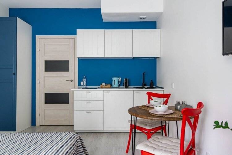 Апартаменты Satin Home Apart У Елагина И Крестовского Островов