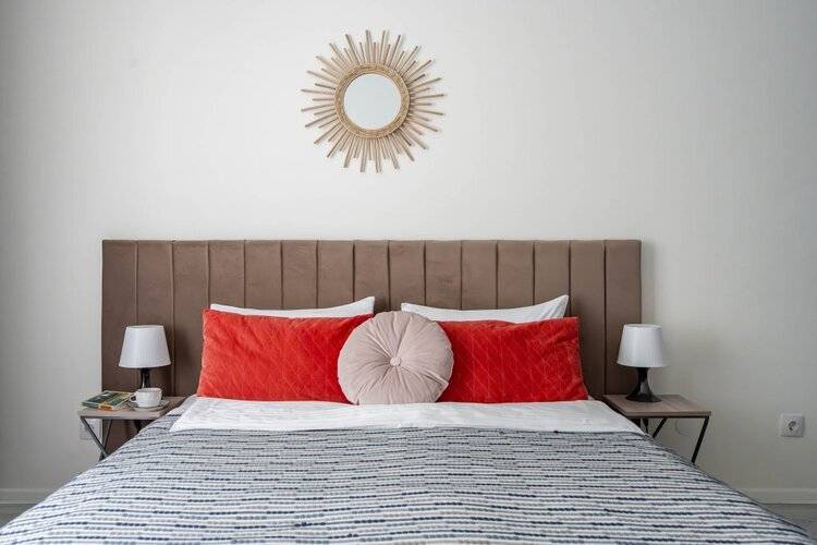 Апартаменты Satin Home Apart У Елагина И Крестовского Островов