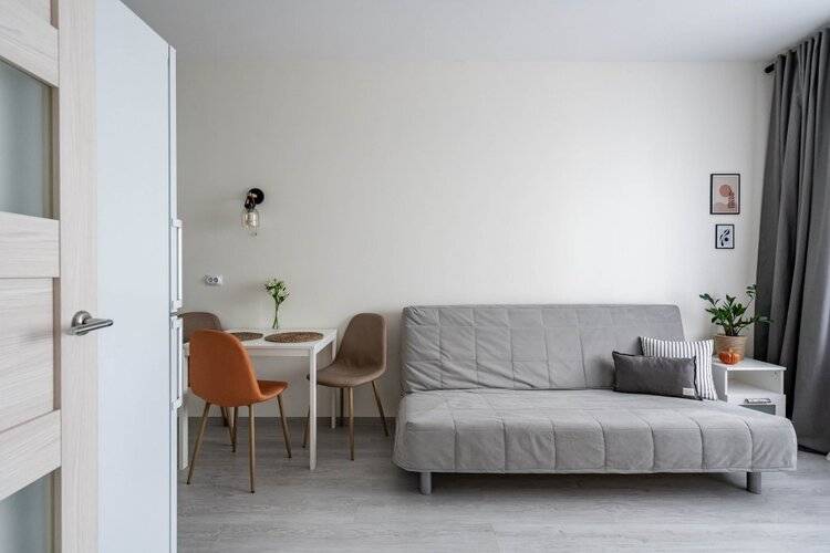 Апартаменты Satin Home Apart У Елагина И Крестовского Островов