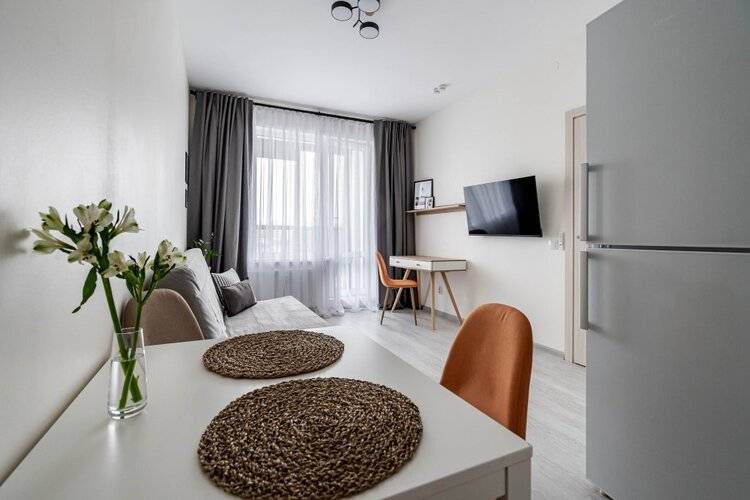 Апартаменты Satin Home Apart У Елагина И Крестовского Островов