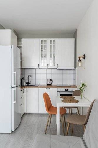Апартаменты Satin Home Apart У Елагина И Крестовского Островов