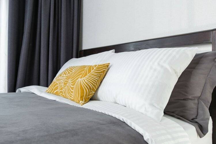 Апартаменты Merino Home Yellow