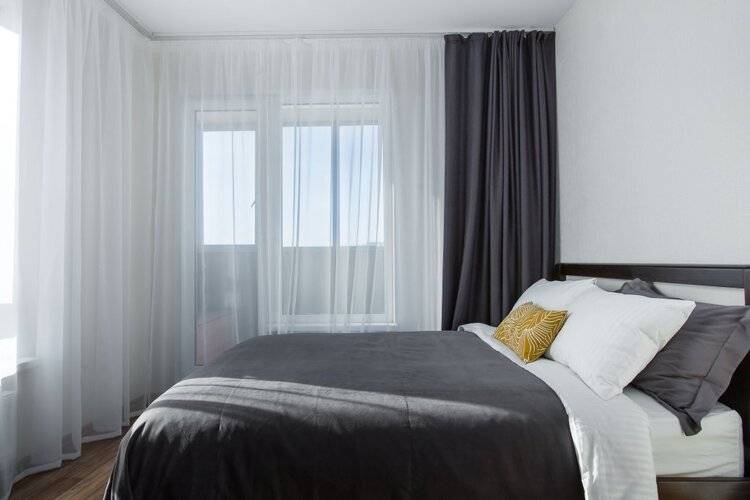 Апартаменты Merino Home Yellow