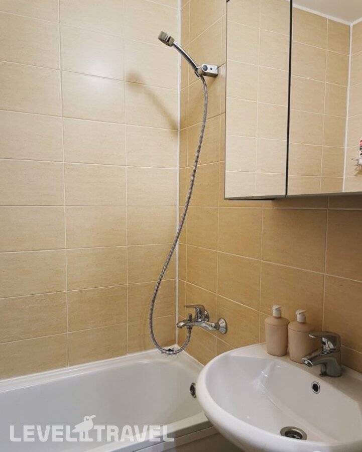 фотографии отеля Апартаменты Merino Home Yellow в Россия(Невский район) - фото №11